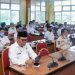 Pemkab Batanghari Gelar Rapat Koordinasi MCP KPK