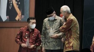 Al Haris: Brida Dapat Maksimalkan Potensi Daerah