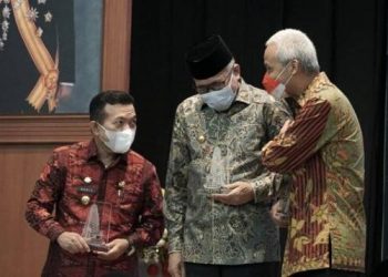 Al Haris: Brida Dapat Maksimalkan Potensi Daerah