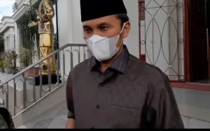 Pasca Kunjungan Presiden, Edi Purwanto Minta Percepatan Pembangunan Jalan Tol