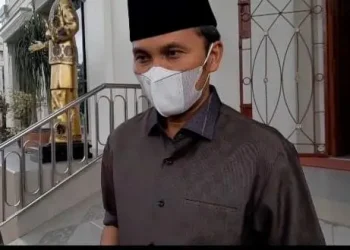 Pasca Kunjungan Presiden, Edi Purwanto Minta Percepatan Pembangunan Jalan Tol