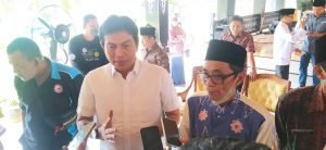 Bupati MFA: Peran Da’i dan Orang Tua Penting Untuk Akhirat