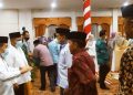 Pulang Kampung Halaman, Al Haris Sampaikan Tiga Hal Ini