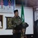 Sambut Kunjungan Halal Bihalal Wagub Jambi, Bupati MFA: Kita Kembali Kosong – Kosong