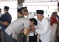 Jum’at Berkah Digelar Kembali, Bupati MFA Undang Masyarakat ke Rumah Dinas