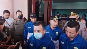 Buka POPDA, Gubernur Al Haris: Pelajar Merupakan Cikal Bakal Atlet Olahraga Jambi