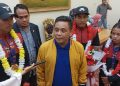 Lewat Tangan Dingin Budi Setiawan, Atlet Jambi Mengukir Prestasi di SEA Games Vietnam