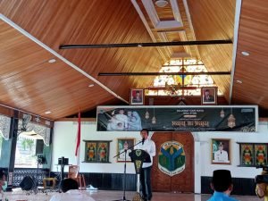 Bupati Fadhil Arief Akan Bentuk Dewan Pengupahan untuk Menentukan UMK