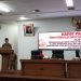 Hadiri Rapat Paripurna, H Bakhtiar: Evaluasi Kinerja Kepala OPD yang Tidak Hadir Rapat