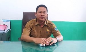 Jelang Idul Fitri Stok Pangan dan Sembako di Batanghari Aman