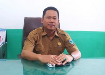 Jelang Idul Fitri Stok Pangan dan Sembako di Batanghari Aman