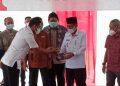 Wagub Sani Apresiasi Paguyuban Sinar Mas Adakan Bazar Migor Murah