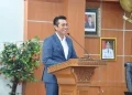 Bupati Fadhil Arief Ingin BLK Internasional Ciptakan Milenial Tangguh