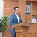Bupati Fadhil Arief Ingin BLK Internasional Ciptakan Milenial Tangguh