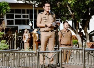 Tiada WFH ASN Usai Lebaran, Ini Penjelasan Bupati MFA