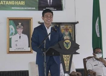 Pernah Cuci Mobil Camat Ketika Masih Pegawai, MFA: Kawan-kawan ASN Jangan Pernah Gengsi