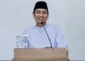 Bangun Rumah Tahfiz Al Qur’an, Bupati MFA: Tidak Hanya Cerdas, Tapi Kuat Iman