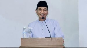 Bangun Rumah Tahfiz Al Qur’an, Bupati MFA: Tidak Hanya Cerdas, Tapi Kuat Iman