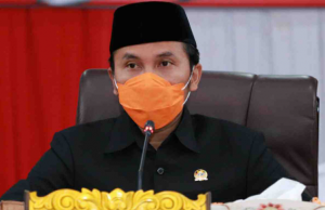 Berikut Susunan Alat Kelengkapan Dewan Perwakilan Rakyat Daerah Provinsi Jambi 2022