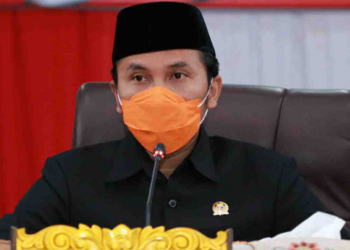 Berikut Susunan Alat Kelengkapan Dewan Perwakilan Rakyat Daerah Provinsi Jambi 2022