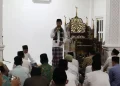 Edi Purwanto Safari Ramadan ke Pal Merah