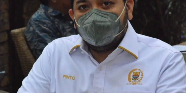 Pinto: Hepatitis Akut Jangan Dianggap Enteng, Pemprov Harus Serius