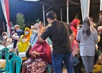Prihatin Masyarakat Sulit Dapatkan Minyak Goreng, Anggota DPRD Jambi Bagaikan 1.200 Kilogram Migor