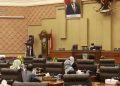 DPRD Kota Jambi Gelar Rapat Paripurna Jawaban Eksekutif