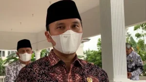Edi Purwanto: Perintah Presiden Harus Dibersihkan dari Stockpile Batu Bara