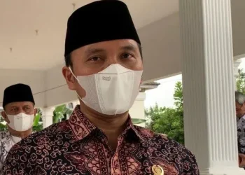 Edi Purwanto: Perintah Presiden Harus Dibersihkan dari Stockpile Batu Bara