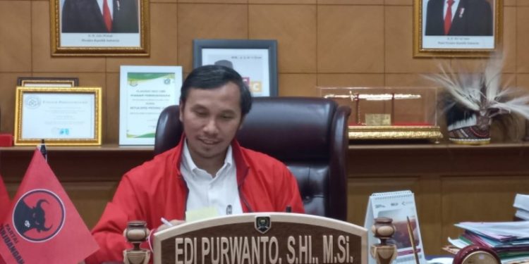 Cakap Ketua Edi: Semua Naik, Kita Tidak Sendiri Kawan