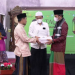 Safari Ramadan Saat Nuzulul Qur’an, Edi Purwanto Bagikan Sembako