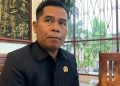 Ketua Komisi IV DPRD Minta Tingkatkan Kualitas Pendidikan Dan Kesehatan