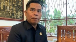 Ketua Komisi IV DPRD Minta Tingkatkan Kualitas Pendidikan Dan Kesehatan