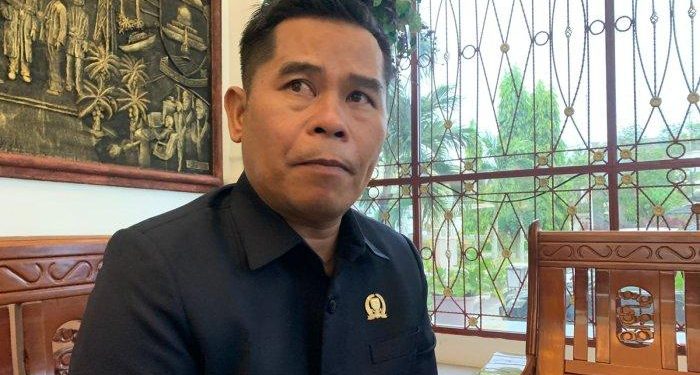 Ketua Komisi IV DPRD Minta Tingkatkan Kualitas Pendidikan Dan Kesehatan