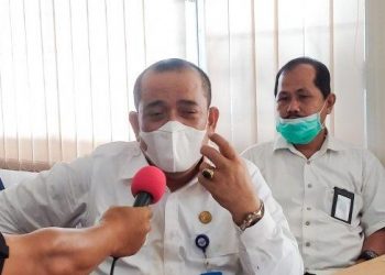 Pernyataan Kepala dan Sekretaris BKKBN Jambi Beda, Ada Rahasia?