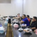 Komisi IV DPRD Kota Jambi Gelar Rapat Internal Bahas Penyusunan Rencana Kerja