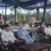 DPRD Muaro Jambi Aidi Hatta Buka Puasa Bersama Santri Ponpes Sirojul Muhlasin