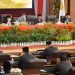 DPRD Provinsi Jambi Gelar Rapat Paripurna Dalam Rangka LHP BPK RI