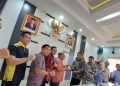 DPRD Provinsi Jambi Terima Kunjungan Kerja DPRD Bengkulu