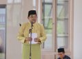 Bupati Anwar Sadat Buka Secara Resmi Bimbingan Manasik Haji Tahun 2022