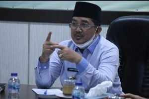 Bupati Tanjungjabung Barat Akan Terima Penghargaan Dari Kementrian Agama