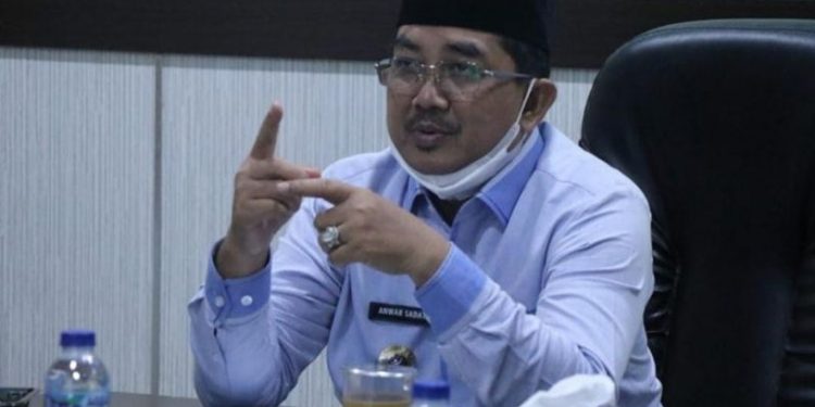 Bupati Tanjungjabung Barat Akan Terima Penghargaan Dari Kementrian Agama