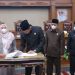 Ketua DPRD Kabupaten Muarojambi Pimpin Rapat Sahkan APBD 2022 Rp 1,377 T