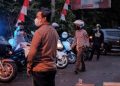 Edi Purwanto Ucapkan Terima Kasih Pada Tim Posko Mudik Lebaran