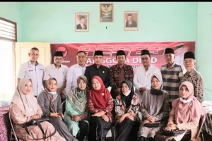 Reses Anggota DPRD Provinsi Jambi, Akmaluddin Serap Aspirasi Masyarakat Sengeti dan Pematang Pulai