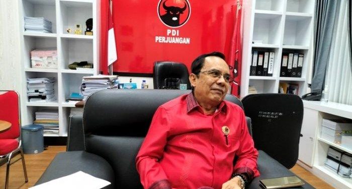 Waka I DPRD Kota Jambi Mempercayai Pemerintah Kota Jambi Kooperatif Kelola Anggaran