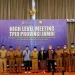 Gubernur Al Haris Buka Rapat TPID Provinsi Jambi