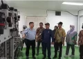 Kunjungan Kerja Anggota DPRD Muarojambi Di PT.Afresh Indonesia