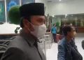Edi Purwanto: DPRD Provinsi Jambi Bentuk 4 Pansus Bahas LKPJ Gubernur Anggaran 2021
